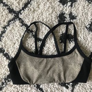 Polo Sports Bra